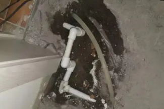 七台河市卫生间漏水检测多少钱