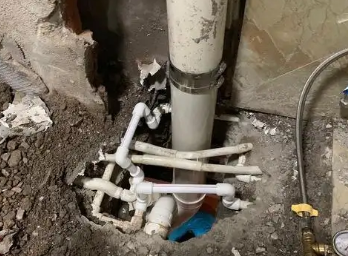 七台河市卫生间漏水检测多少钱