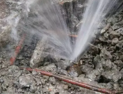 七台河市水管维修多少钱